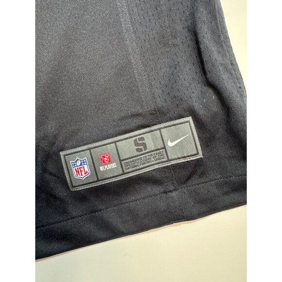 Jalen Ramsey 5 Pittsburgh Steelers Nike Game Jersey Officially Licensed sz S - Picture 7 of 9